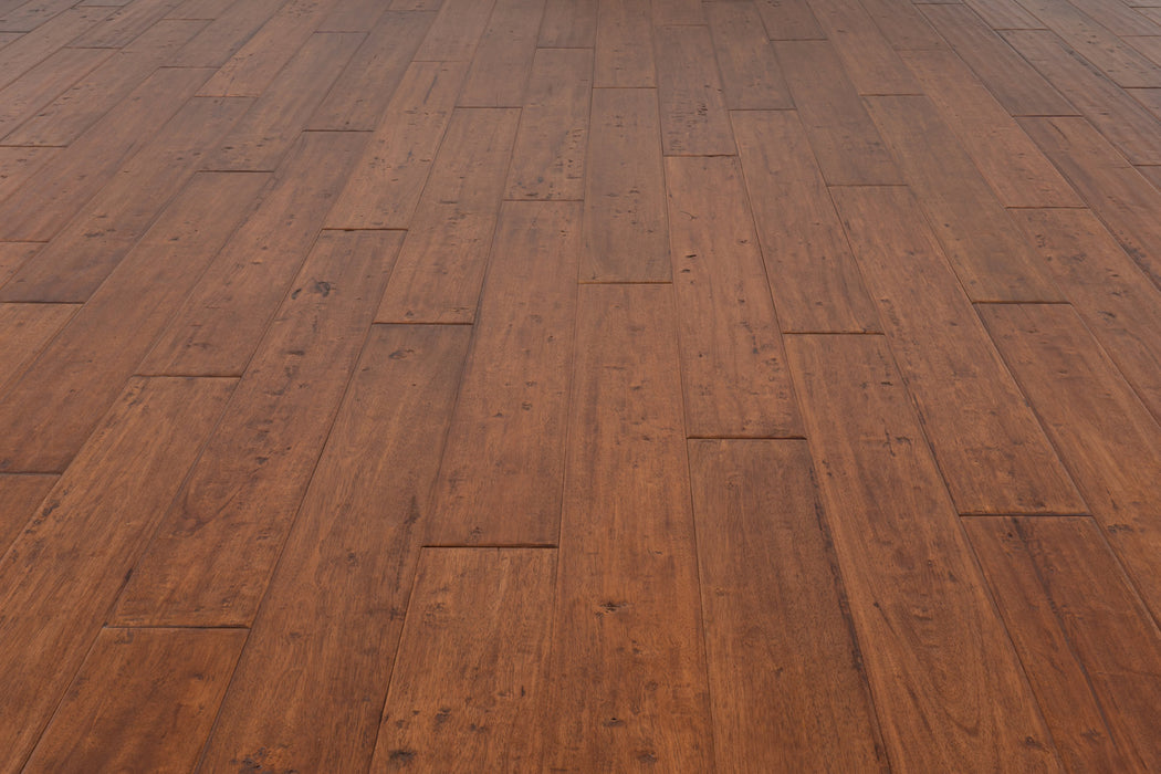 Provenza Floors - Antico Collection - Auburn Installed
