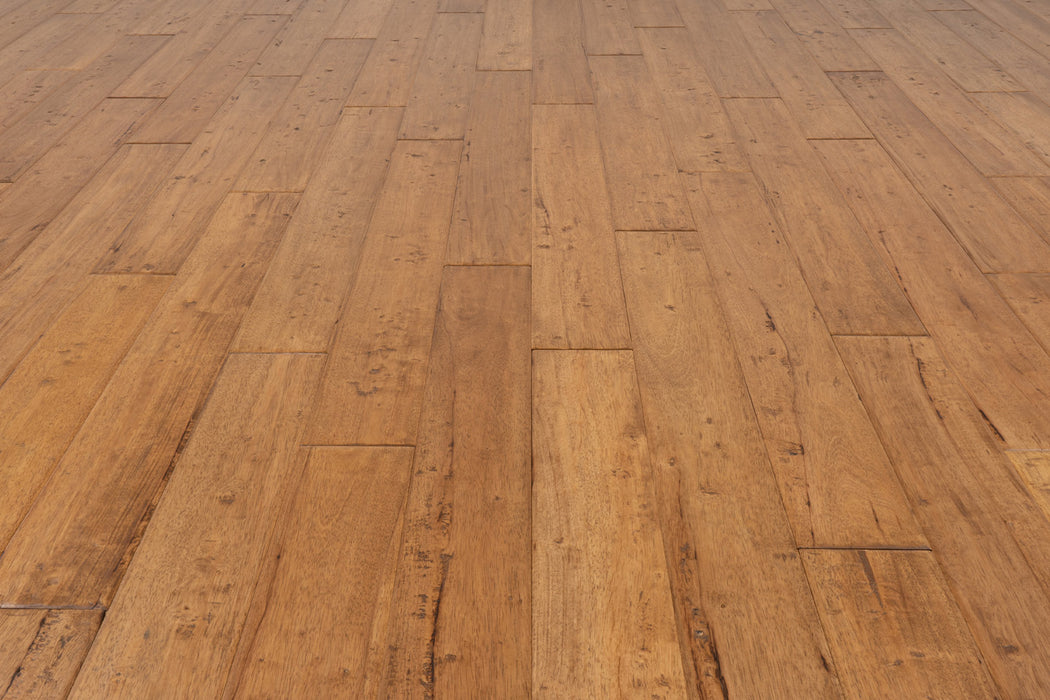 Provenza Floors - Antico Collection - Chamboard Installed