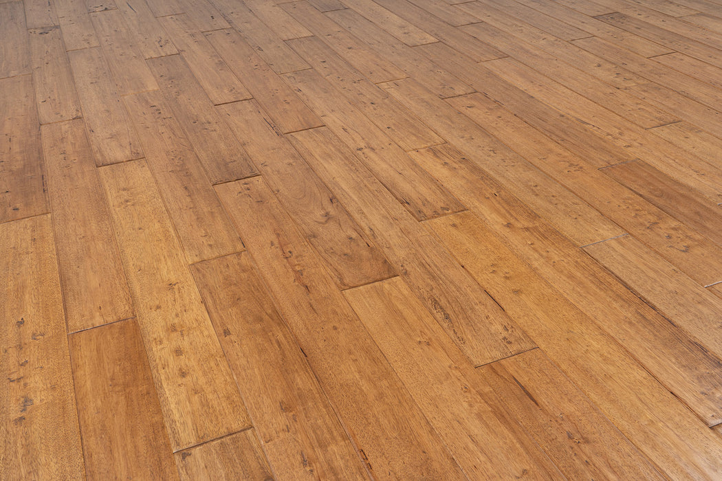 Provenza Floors - Antico Collection - Chamboard Installed 2