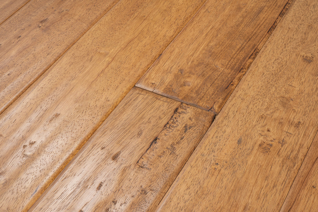 Provenza Floors - Antico Collection - Chamboard Close View