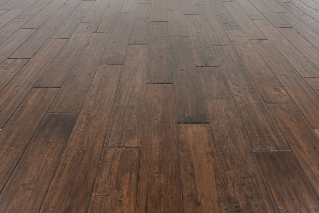 Provenza Floors - Antico Collection - Heritage Installed