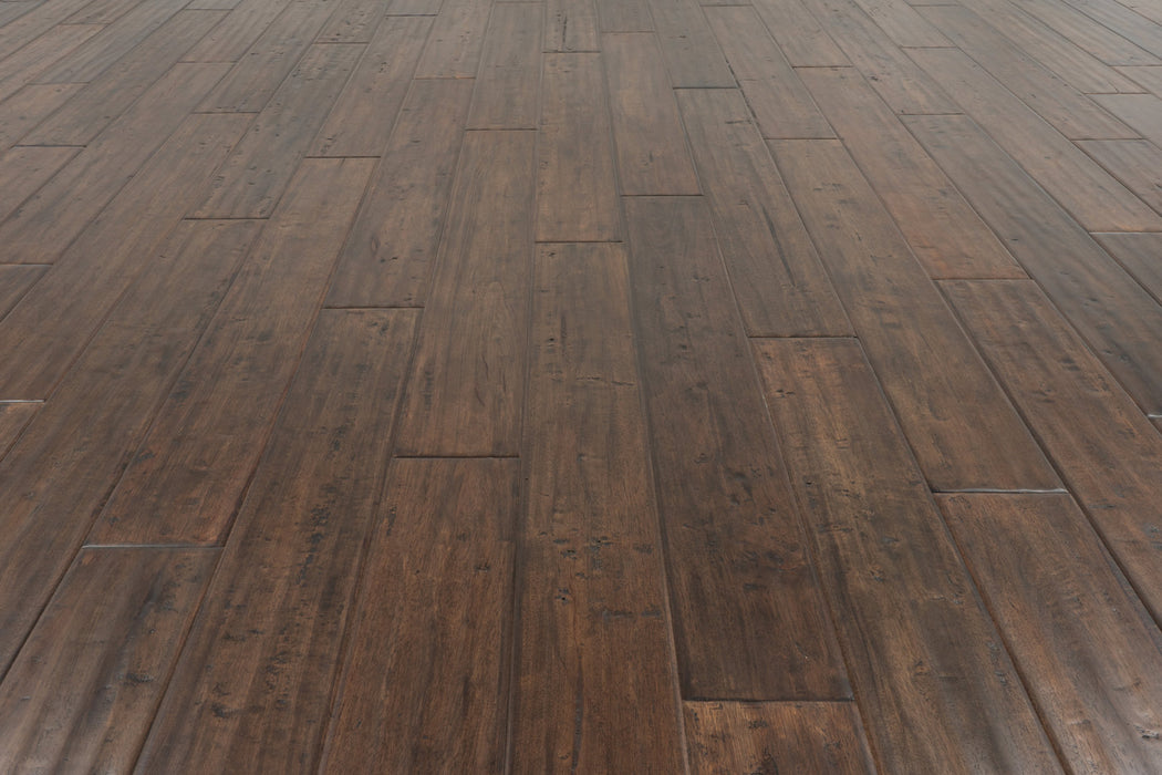 Provenza Floors - Antico Collection - Vintage Installed