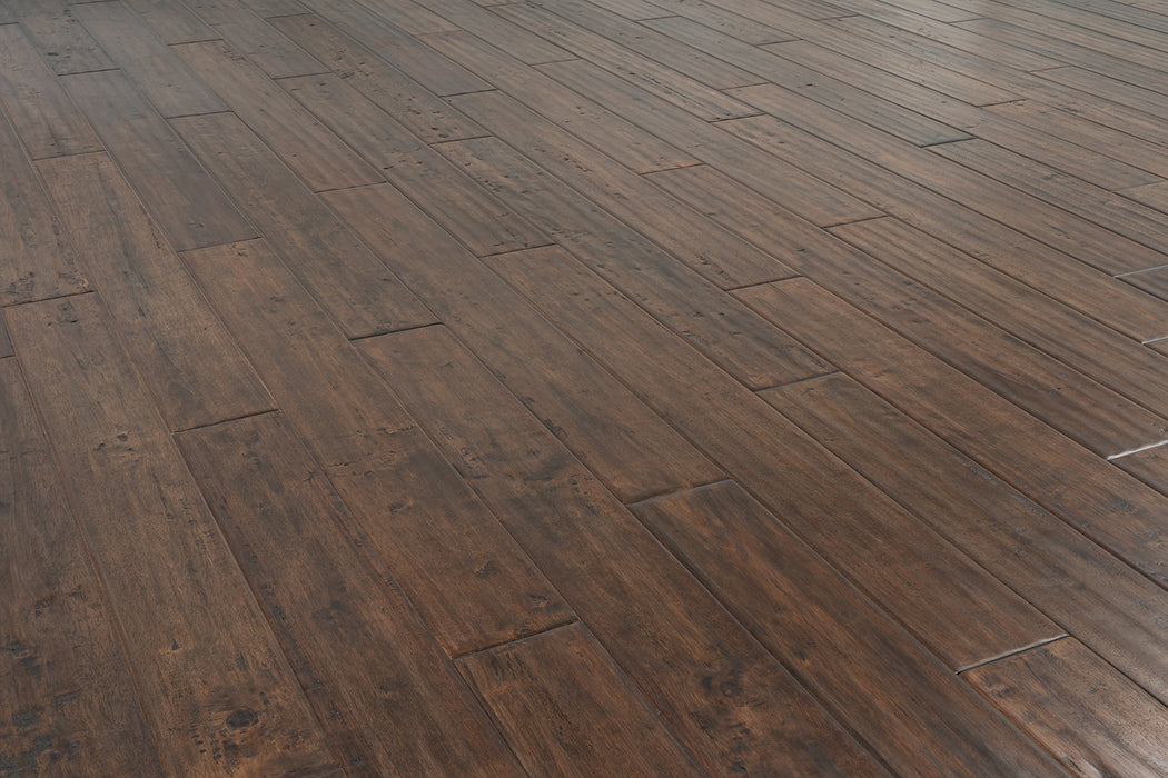 Provenza Floors - Antico Collection - Vintage Installed 2