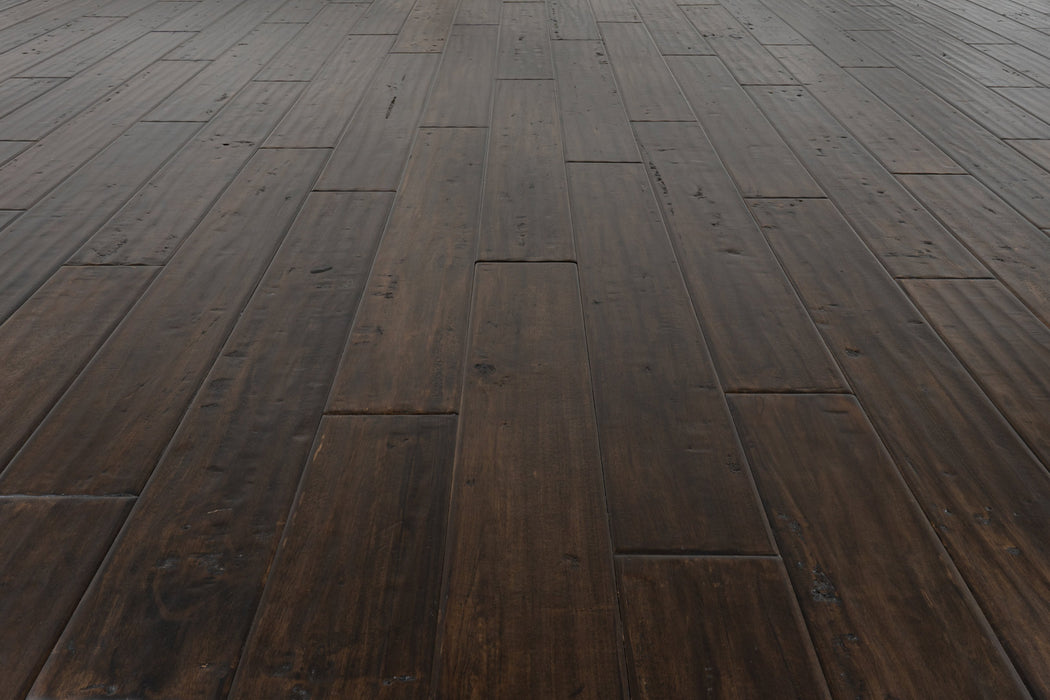 Provenza Floors - Antico Collection - Caribou Installed