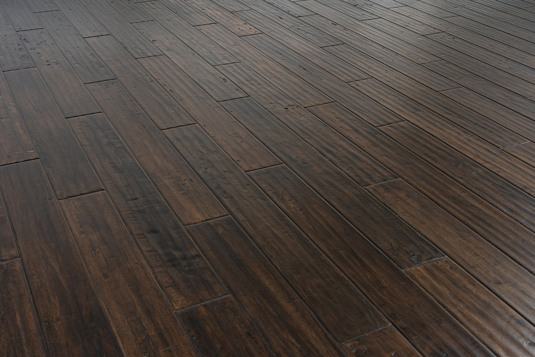 Provenza Floors - Antico Collection - Caribou Installed2