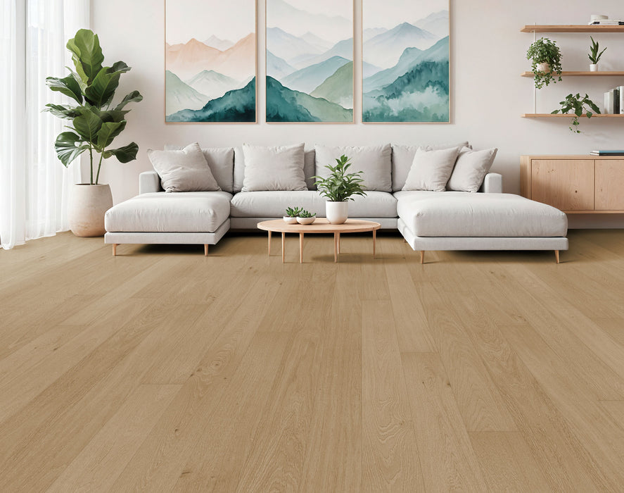 Provenza Floors - Cadeau Collection - Cadence Installed