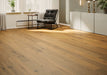 Provenza Floors - Cadeau Collection - Chapelle Installed