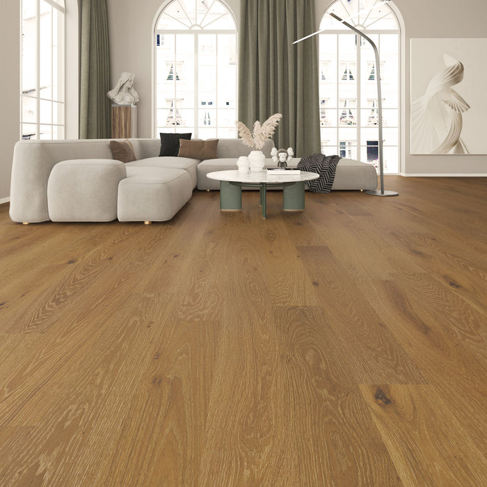 Provenza Floors - Cadeau Collection - Dolce Installed