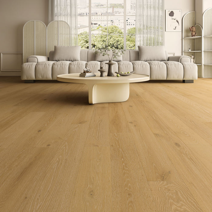 Provenza Floors - Cadeau Collection - Ferro Installed