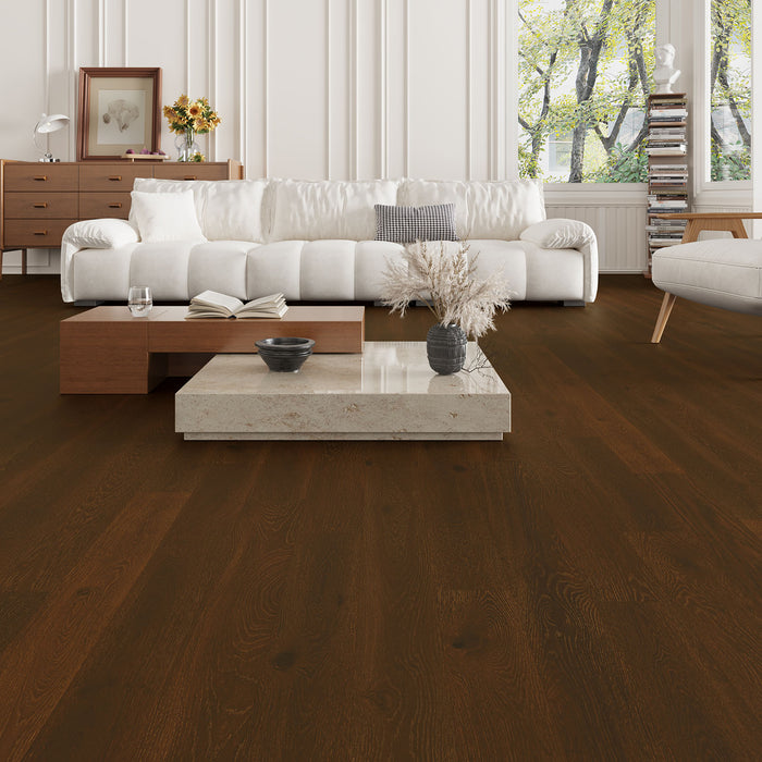 Provenza Floors - Cadeau Collection - Largo Installed