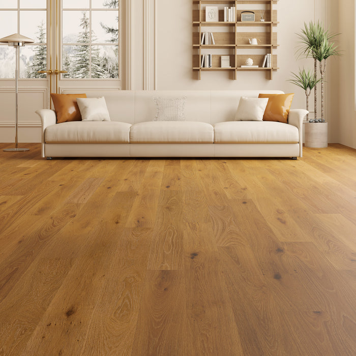 Provenza Floors - Cadeau Collection - Verdun Installed