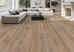 Provenza Floors - Grand Pompeii Collection - Apollo Room Scene