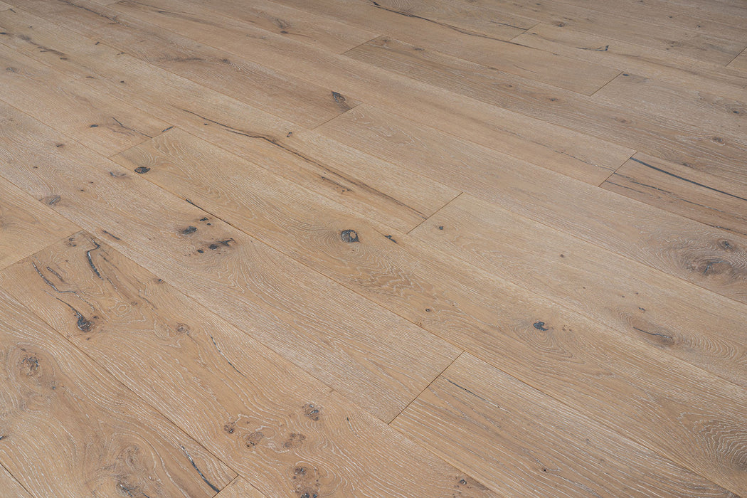 Provenza Floors - Grand Pompeii Collection - Apollo floor installation