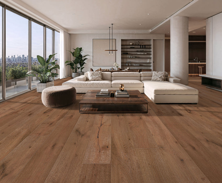 Provenza Floors - Grand Pompeii Collection - Nolana Installed