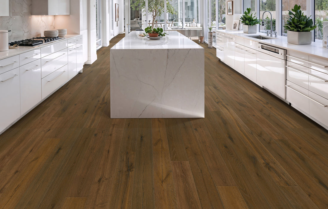 Provenza Floors - Grand Pompeii Collection - Aleria Room Scene