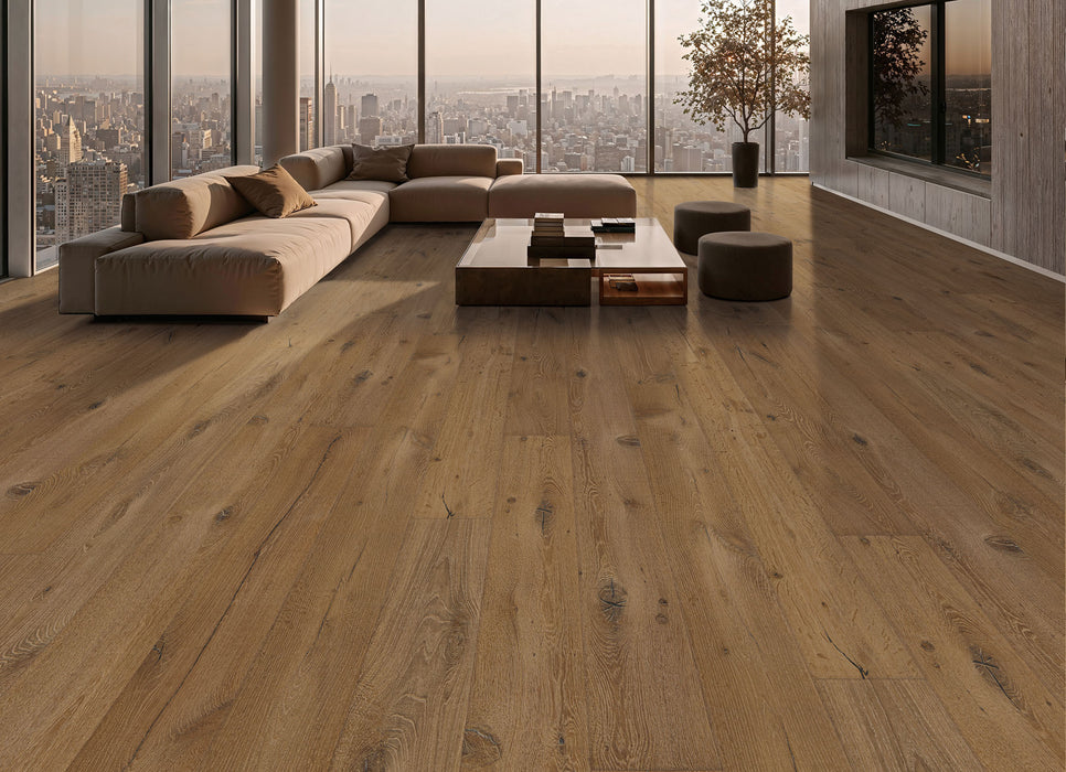 Provenza Floors - Grand Pompeii Collection - Marcellina Installed
