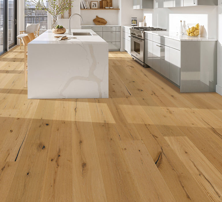 Provenza Floors - Grand Pompeii Collection - Pantera Room Scene