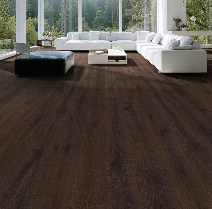 Provenza Floors - Grand Pompeii Collection - Sorentina Room Scene