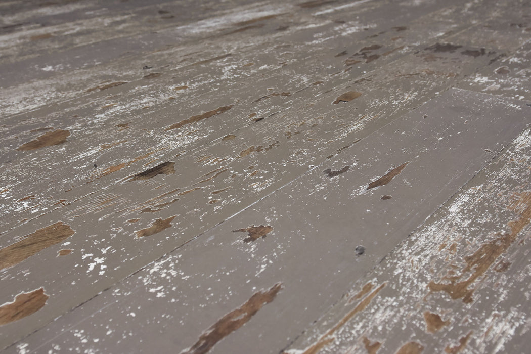 Provenza Floors - Lighthouse Cove Collection - Frosty Taupe Weathered Close View