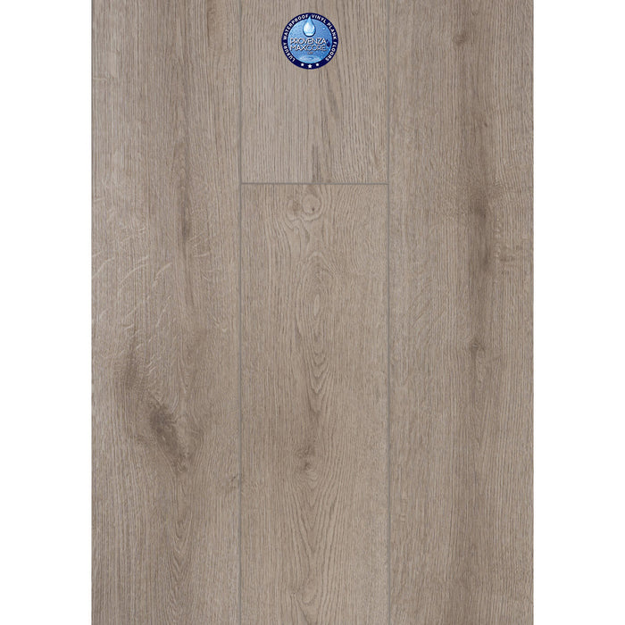 Provenza Floors - Concorde Oak Luxury Vinyl Plank - London Fog