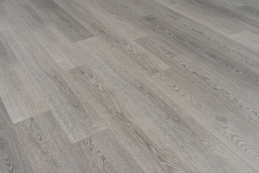 Provenza Floors - Concorde Oak Luxury Vinyl Plank - Willow Wisp Installed