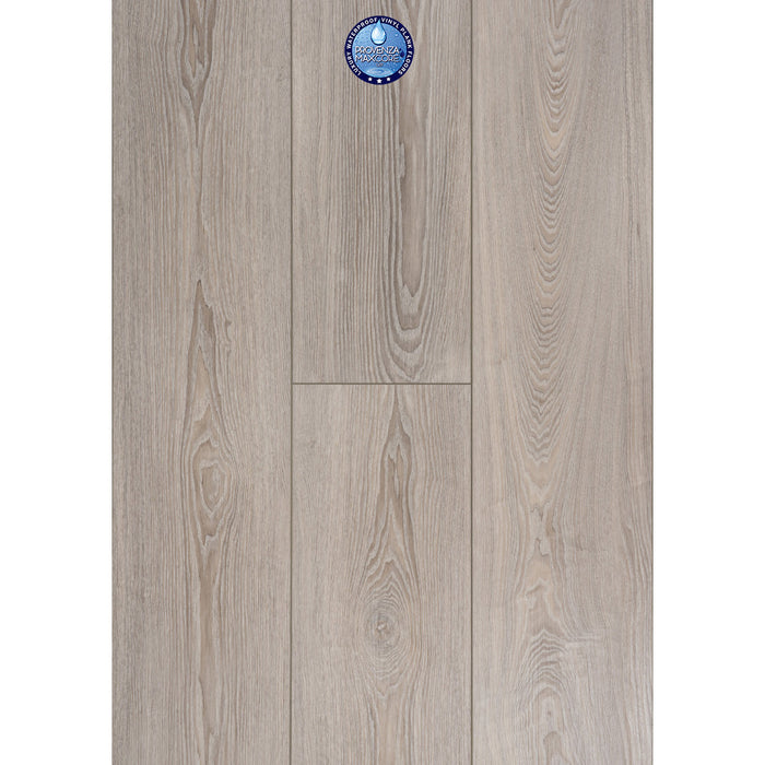 Provenza Floors - Concorde Oak Luxury Vinyl Plank - Grey Feather