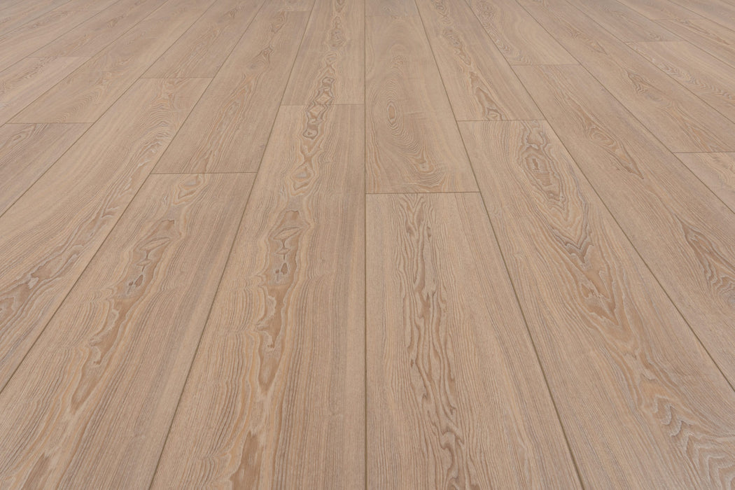 Provenza Floors - Concorde Oak Luxury Vinyl Plank - Sundance Installed