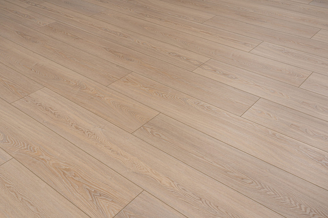 Provenza Floors - Concorde Oak Luxury Vinyl Plank - Sundance Installed 2