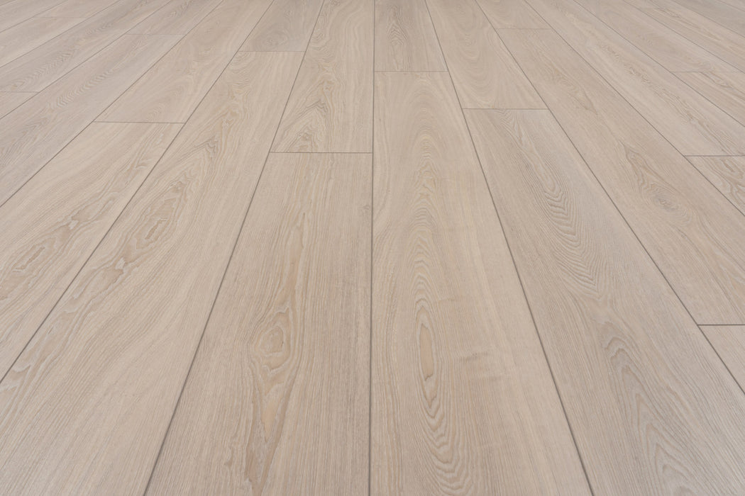 Provenza Floors - Concorde Oak Luxury Vinyl Plank - True North Installed