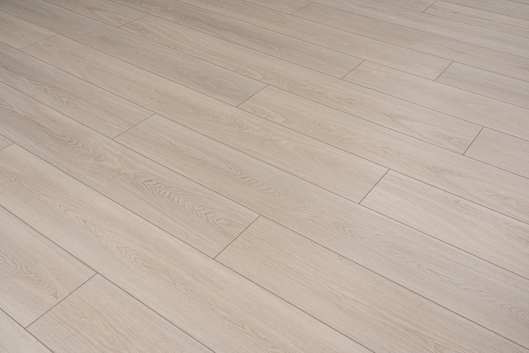 Provenza Floors - Concorde Oak Luxury Vinyl Plank - True North Installed 2