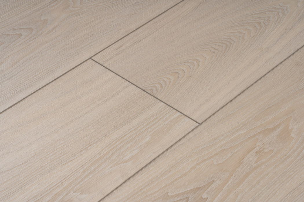 Provenza Floors - Concorde Oak Luxury Vinyl Plank - True North Installed 3