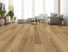 Provenza Floors - First Impressions Luxury Vinyl Plank - High Style floor installation