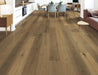 Provenza Floors - First Impressions Luxury Vinyl Plank - Real Deal floor installation