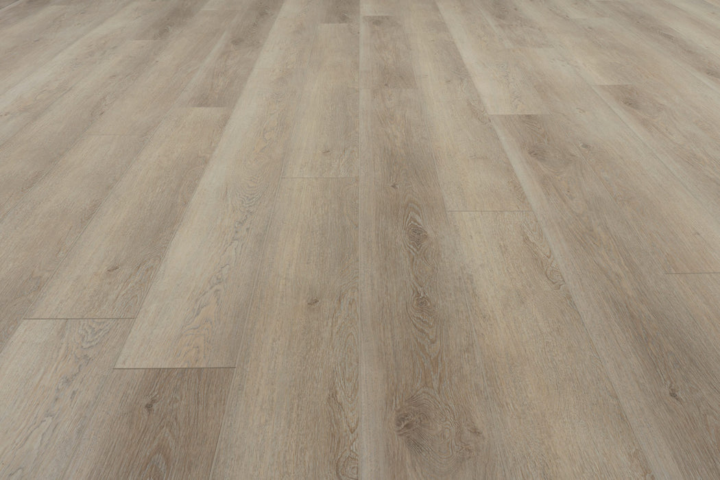 Provenza Floors - Moda Living Luxury Vinyl Plank - Simply Silver 2
