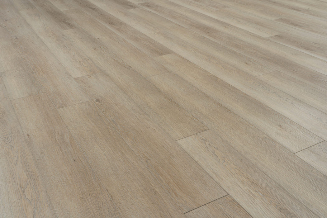 Provenza Floors - Moda Living Luxury Vinyl Plank - Simply Silver 3