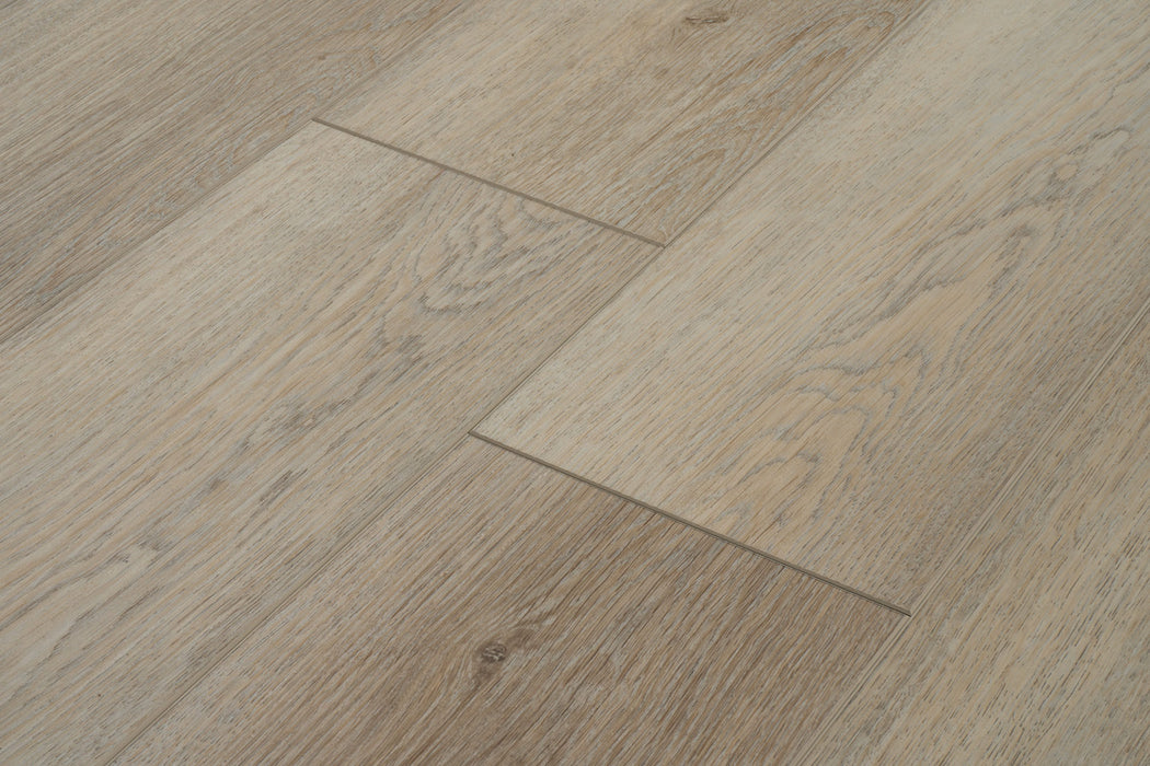 Provenza Floors - Moda Living Luxury Vinyl Plank - Simply Silver 4