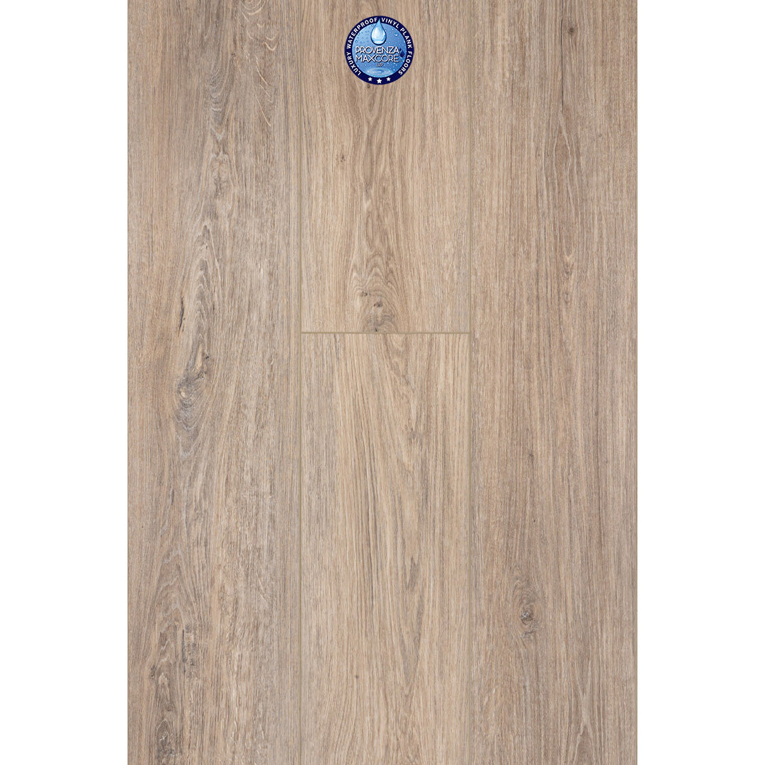 Provenza Floors - Moda Living Luxury Vinyl Plank - Joy Ride — Floorzz