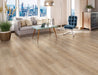 Provenza Floors - Moda Living Elite Luxury Vinyl Plank - Bravo floor installation