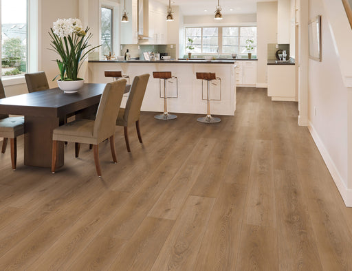 Provenza Floors - Moda Living Elite Luxury Vinyl Plank - Foxy