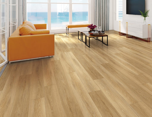 Provenza Floors - Moda Living Elite Luxury Vinyl Plank - Jewel