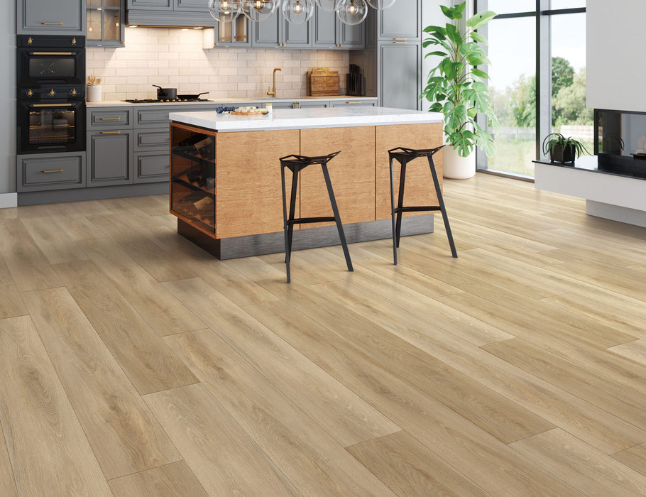 Provenza Floors - Moda Living Elite Luxury Vinyl Plank - Gala