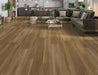 Provenza Floors - Moda Living Elite Luxury Vinyl Plank - Indie Installed