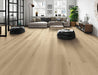 Provenza Floors - Modessa Collection - MaxCore Luxury Laminate - Grandstand Installed