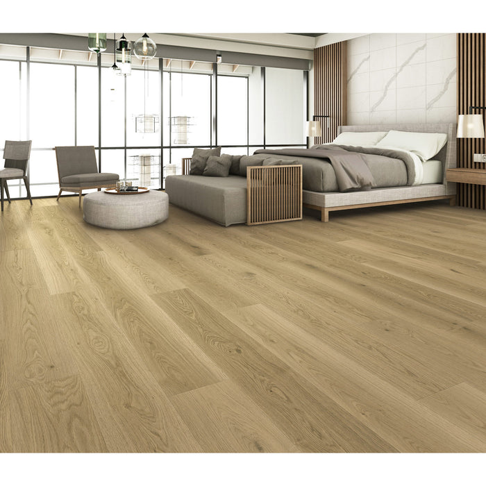 Provenza Floors - New Wave - 8.75 in. x 72 in. Rigid Core - Daring