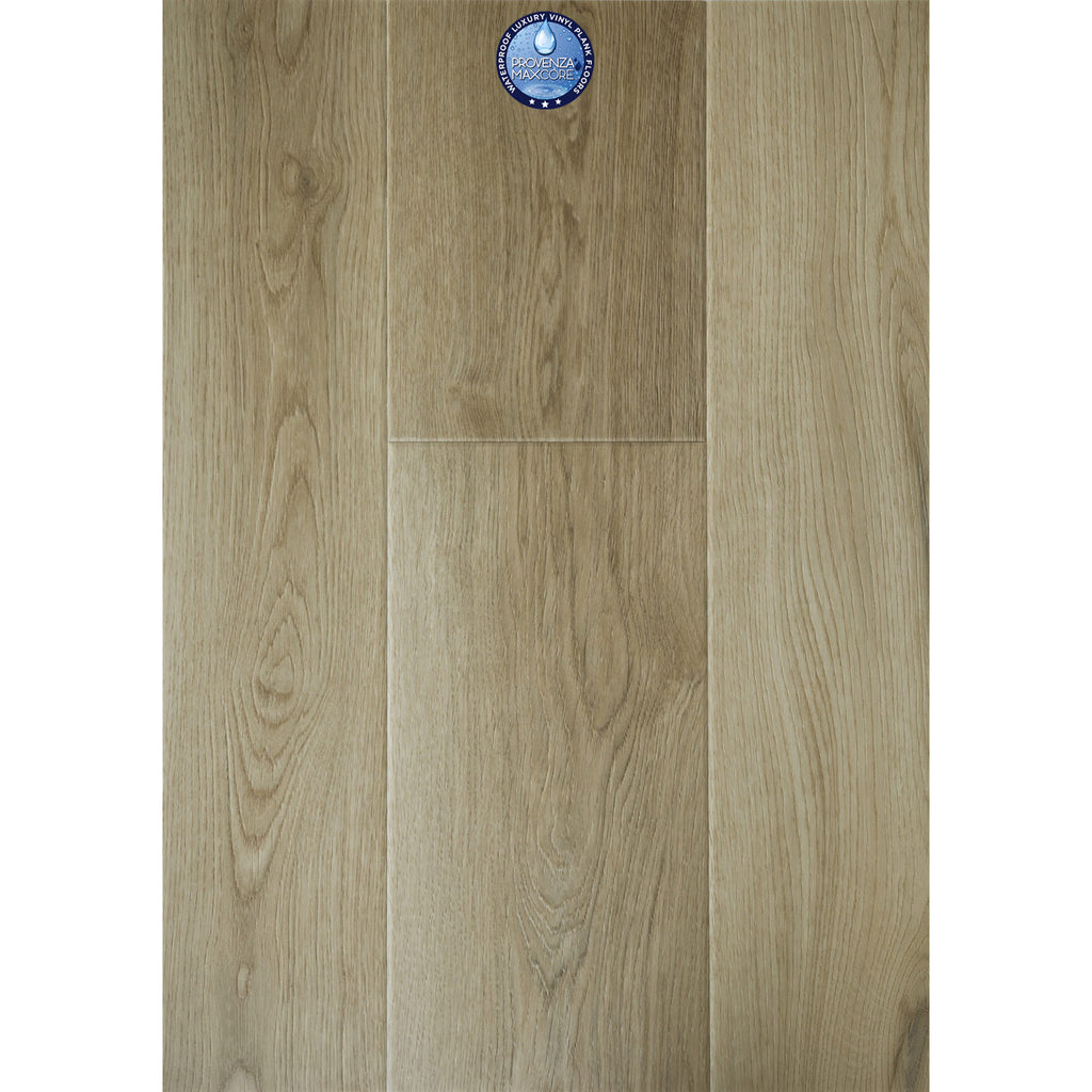 Provenza Floors - New Wave - 8.75 in. x 72 in. Rigid Core - Daring