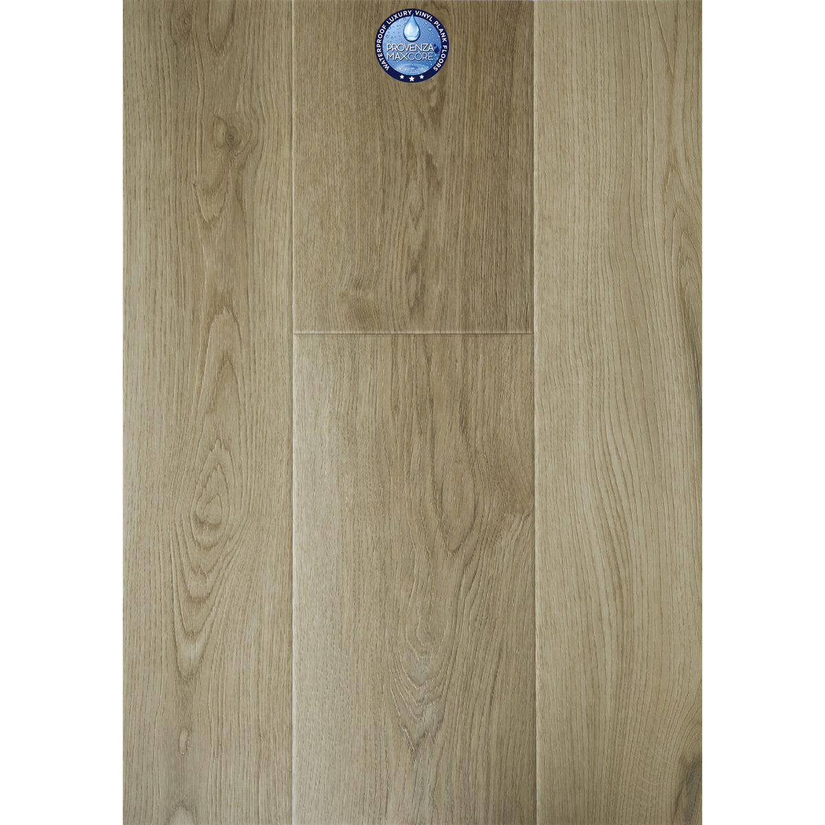 Provenza Floors - New Wave - 8.75 in. x 72 in. Rigid Core - Daring Doe