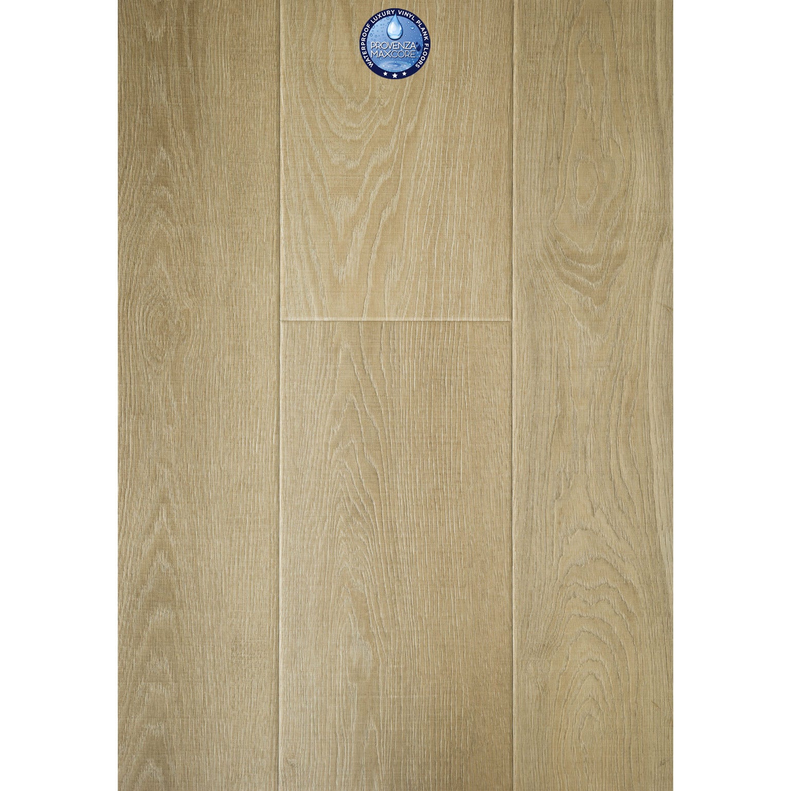 Provenza Floors - New Wave - 8.75 in. x 72 in. Rigid Core - Great Escape