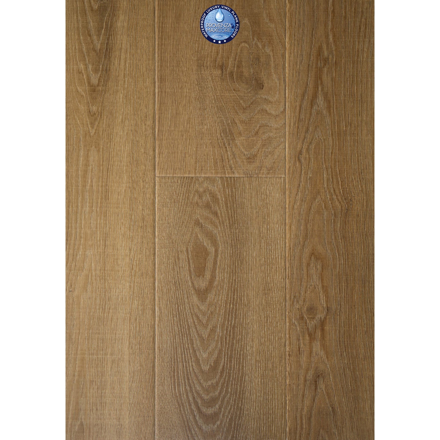 Provenza Floors - New Wave - 8.75 in. x 72 in. Rigid Core - Nest Egg