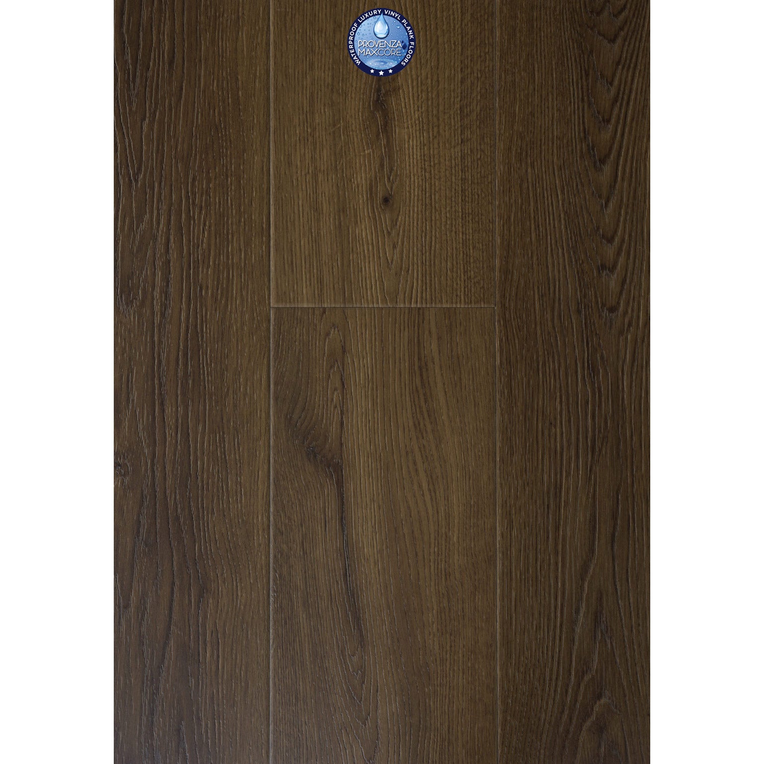 Provenza Floors - New Wave - 8.75 in. x 72 in. Rigid Core - Night Owl