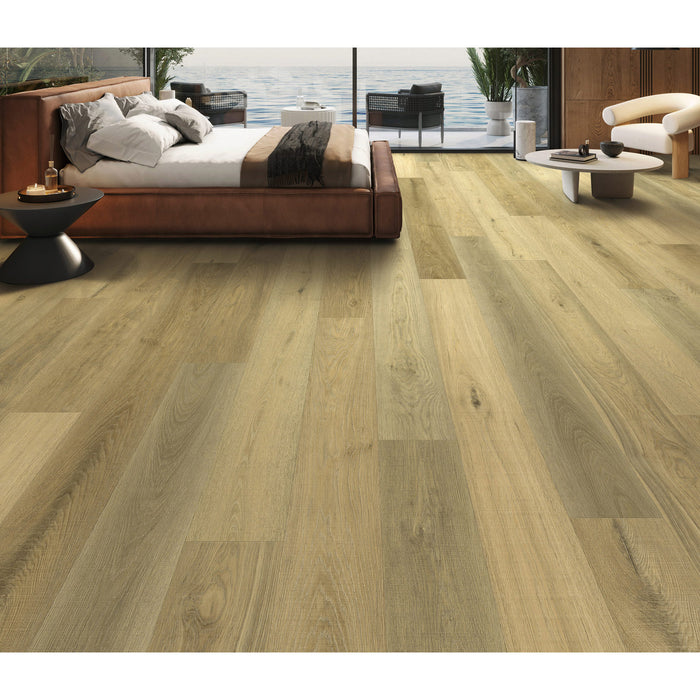 Provenza Floors - New Wave - 8.75 in. x 72 in. Rigid Core